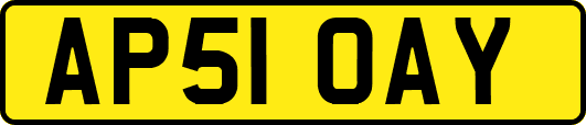 AP51OAY