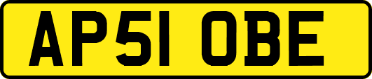 AP51OBE