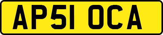 AP51OCA