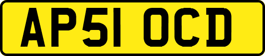 AP51OCD