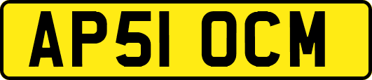 AP51OCM