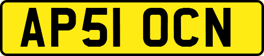 AP51OCN