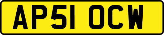 AP51OCW