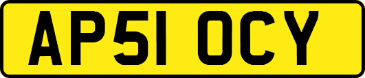 AP51OCY