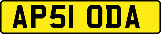 AP51ODA