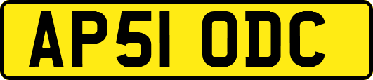 AP51ODC