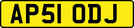 AP51ODJ