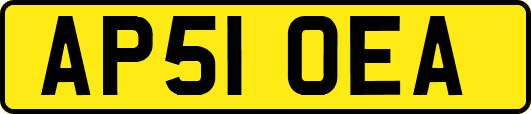 AP51OEA