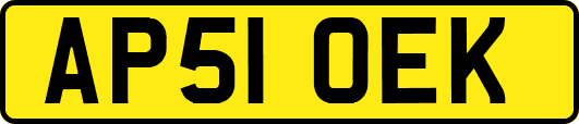 AP51OEK