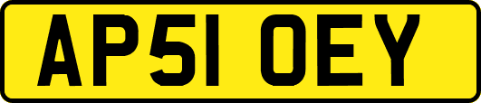 AP51OEY