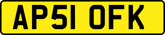 AP51OFK