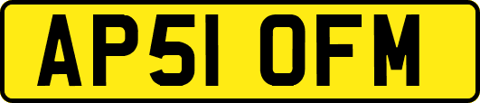 AP51OFM