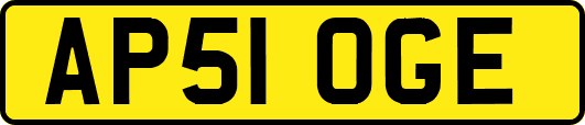 AP51OGE