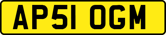 AP51OGM