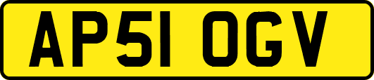 AP51OGV