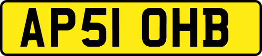 AP51OHB