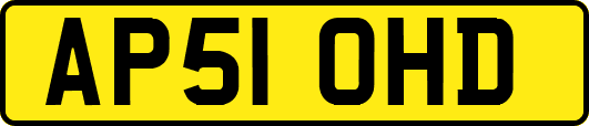 AP51OHD