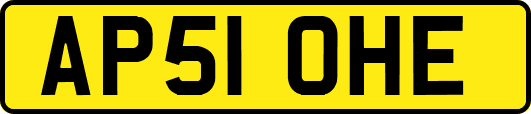 AP51OHE