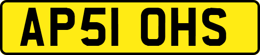 AP51OHS