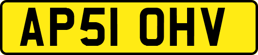 AP51OHV