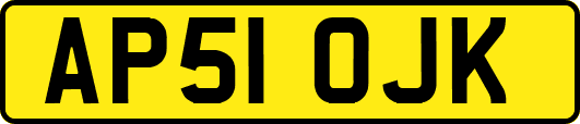 AP51OJK