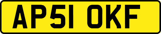 AP51OKF