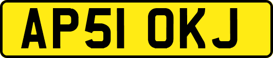 AP51OKJ