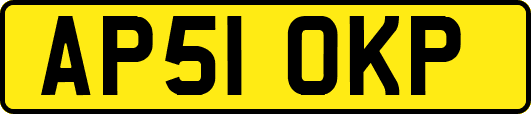 AP51OKP