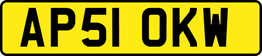 AP51OKW