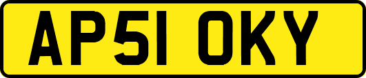 AP51OKY