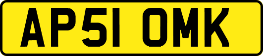 AP51OMK