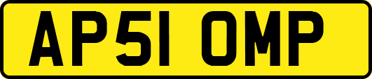 AP51OMP