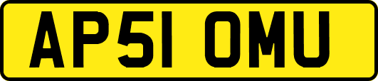 AP51OMU