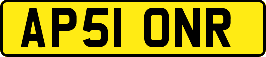 AP51ONR