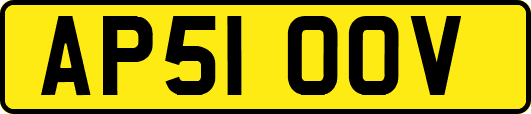 AP51OOV