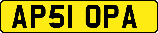 AP51OPA