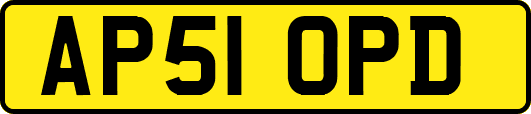 AP51OPD