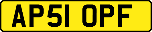 AP51OPF