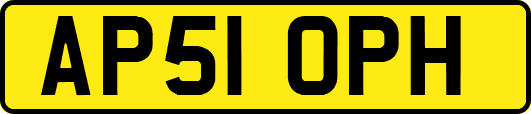 AP51OPH