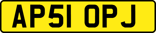 AP51OPJ