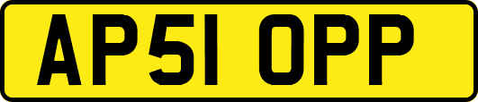 AP51OPP