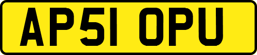 AP51OPU