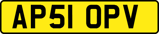 AP51OPV