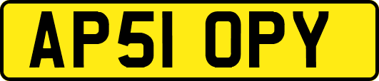 AP51OPY