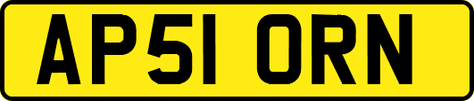 AP51ORN