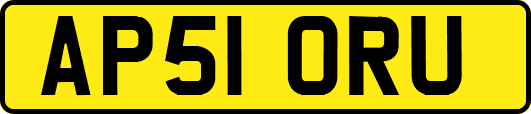 AP51ORU