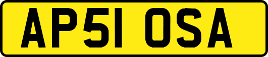 AP51OSA