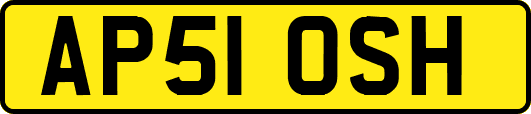 AP51OSH