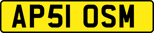 AP51OSM