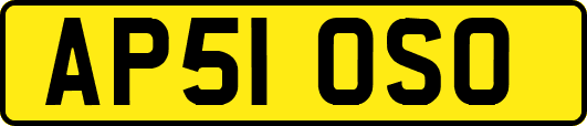 AP51OSO